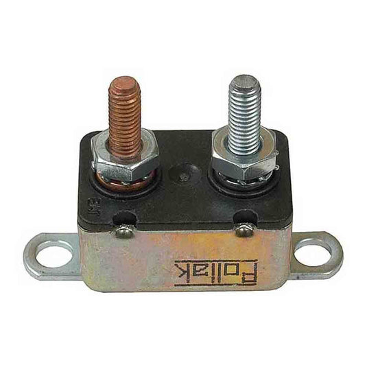 25 Amp Circuit Breaker