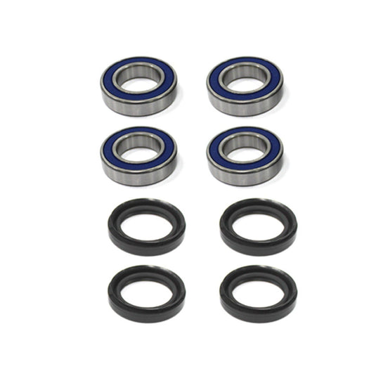 Bronco Wheel Bearing Kit AT-06625