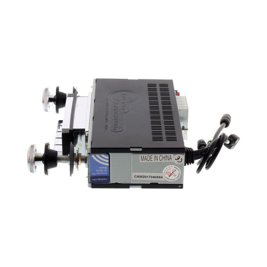 Custom Autosound 1965 Chevelle / El Camino 740 Premium Bluetooth Classic Car Stereo