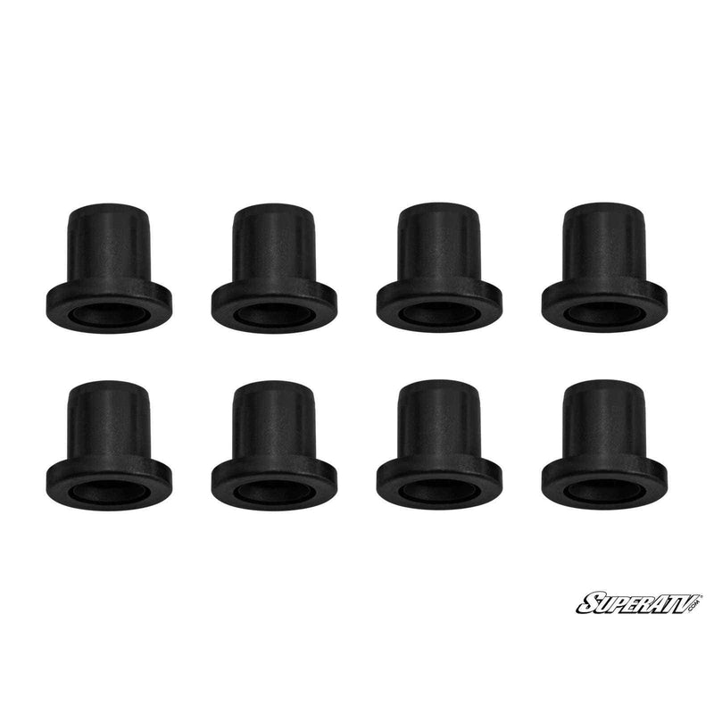 Load image into Gallery viewer, SuperATV Arctic Cat Wildcat Trail &amp; Sport M10 A-Arm Bushings AAB-AC-TS-001-K

