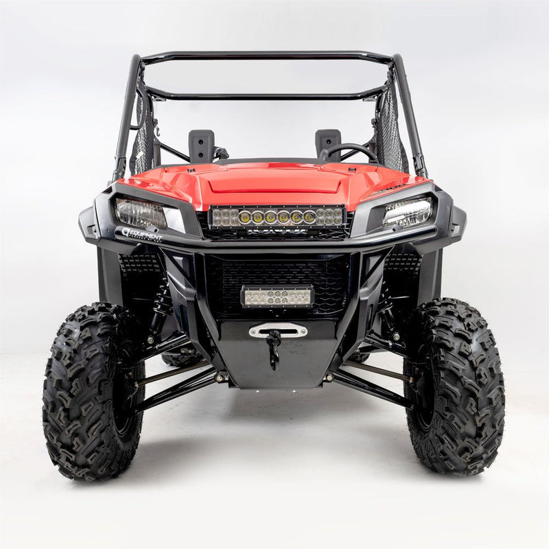 Load image into Gallery viewer, HMF HD Front Bumper for Honda Pioneer 1000 16-23
