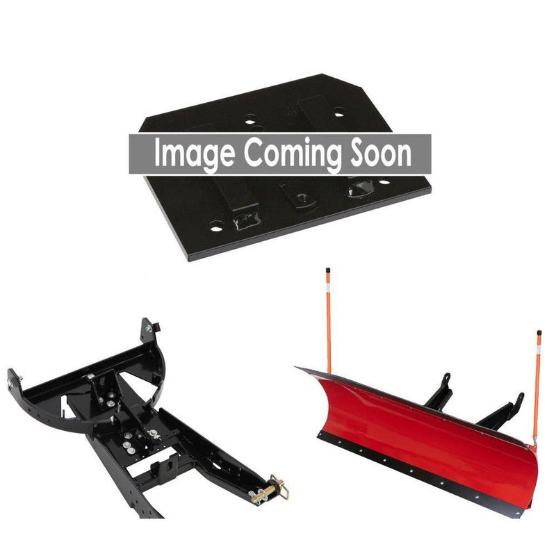 Load image into Gallery viewer, Denali UTV Snow Plow Kit For Intimidator GC1K 2018-2022
