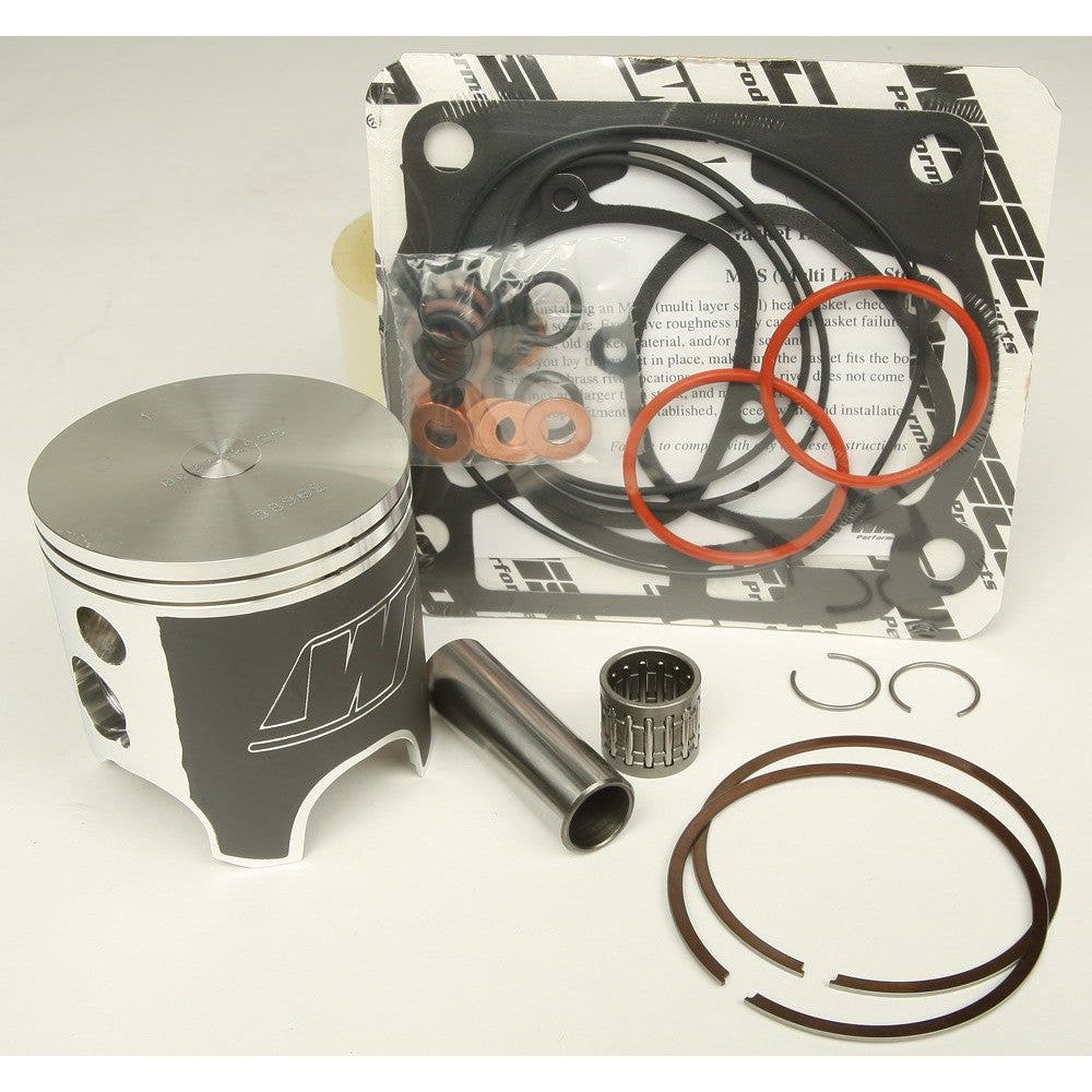 Wiseco KTM 300XC 300XCW 300 XC XC-W Piston Top End Kit 72mm Std bore 2008-15