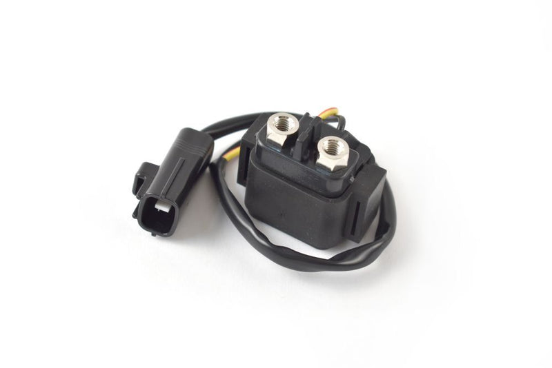 Load image into Gallery viewer, WSM Starter Solenoid For Kawasaki 1500 Ultra LX / 300 / 310 11-23 004-133-02

