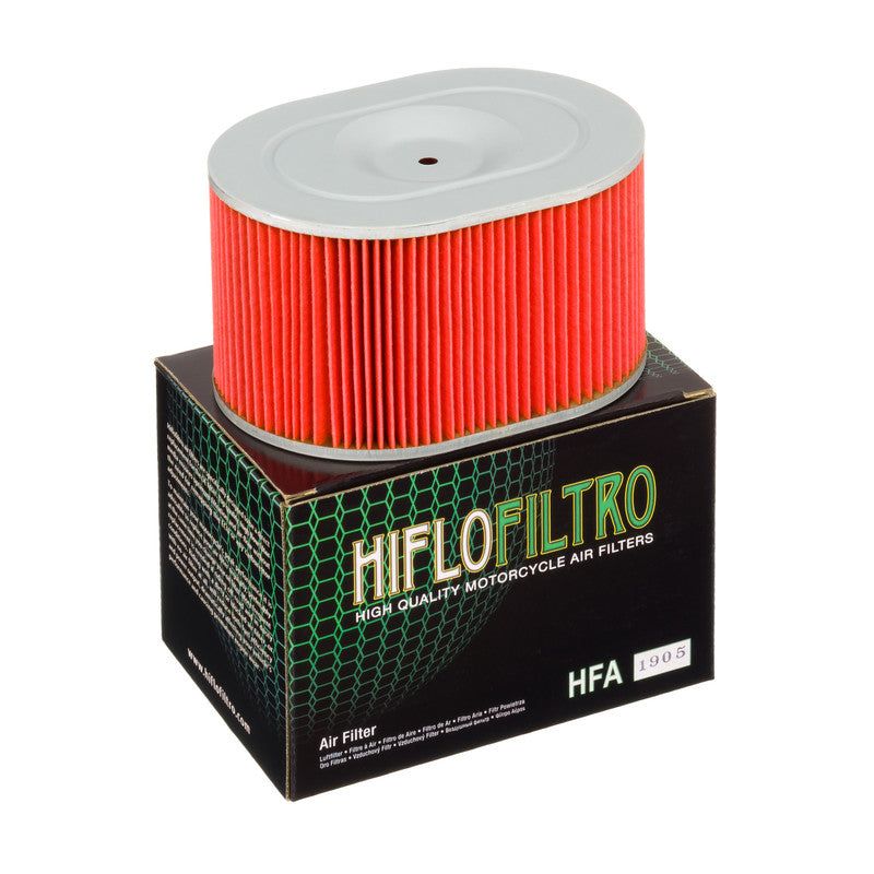 Load image into Gallery viewer, HIFLO FILTRO Oil and Air Filter Kit for HONDA GL1100 A Aspencade 82-83
