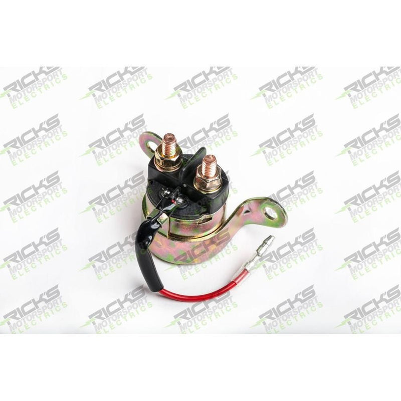 Load image into Gallery viewer, Ricks Starter Solenoid Switch 65-501
