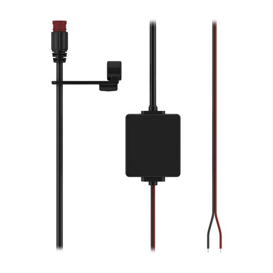 High-Current Power Cable for Garmin GPS GPS-TREAD-PWRCBL