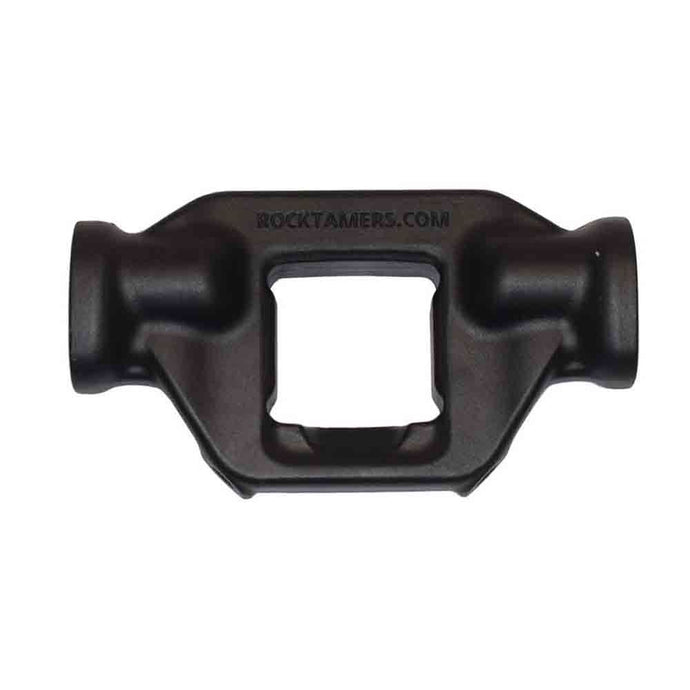 Rock Tamers Center Hub for 2-1/2 Inch Receivers Hitches