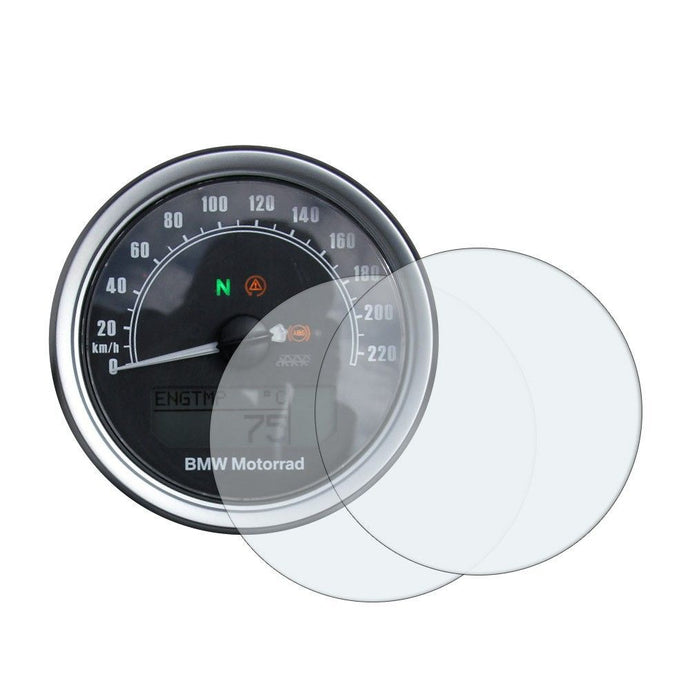 R&G Racing Clear Dashboard Screen Protector Kit DSP-BMW-005CL