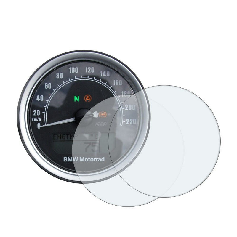 Load image into Gallery viewer, R&amp;G Racing Clear Dashboard Screen Protector Kit DSP-BMW-005CL
