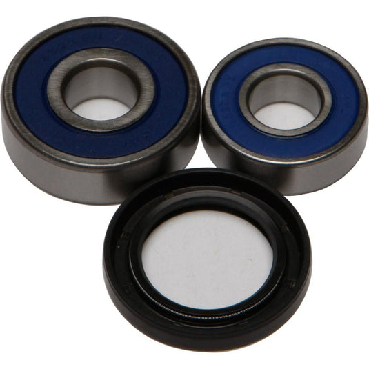 All Balls Wheel Bearing & Seal Kit For Honda CB125S 1976-1985 25-1207