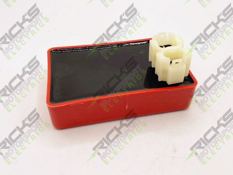 Load image into Gallery viewer, Ricks Hot Shot Series CDI Box For Honda XR650L 1993-2021 15-638H
