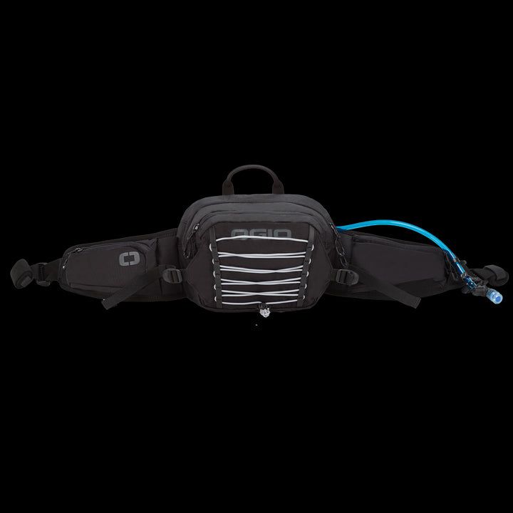 Load image into Gallery viewer, Ogio Ripper Black 1.5L Lumber Pack - 802003
