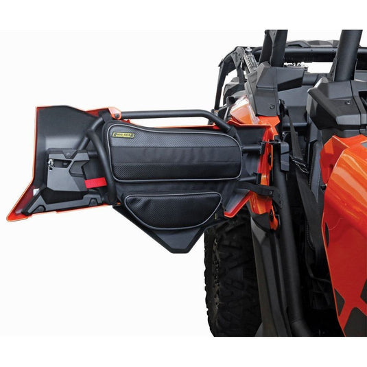 Nelson Rigg Lower Rear Door Bag Black