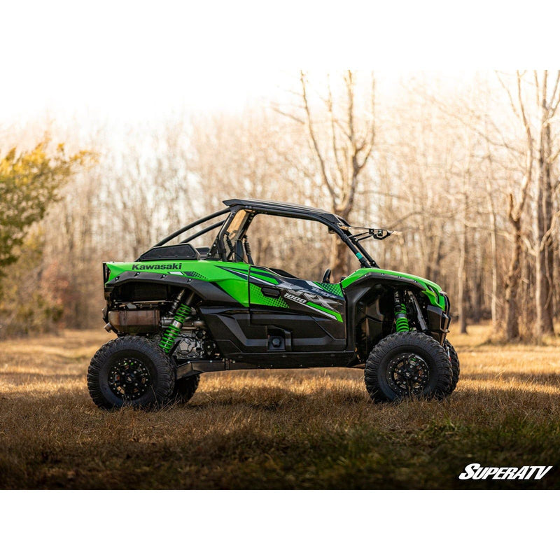 Load image into Gallery viewer, SuperATV Kawasaki Teryx KRX 1000 3&quot; Lift Kit LK-K-KRX
