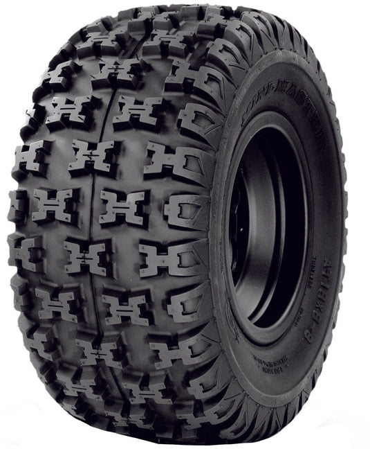 GBC Mini Master Tire