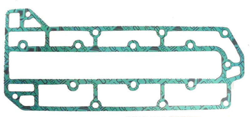 Load image into Gallery viewer, WSM Exhaust Gasket For Yamaha 60 / 70 Hp 84-08 523-11

