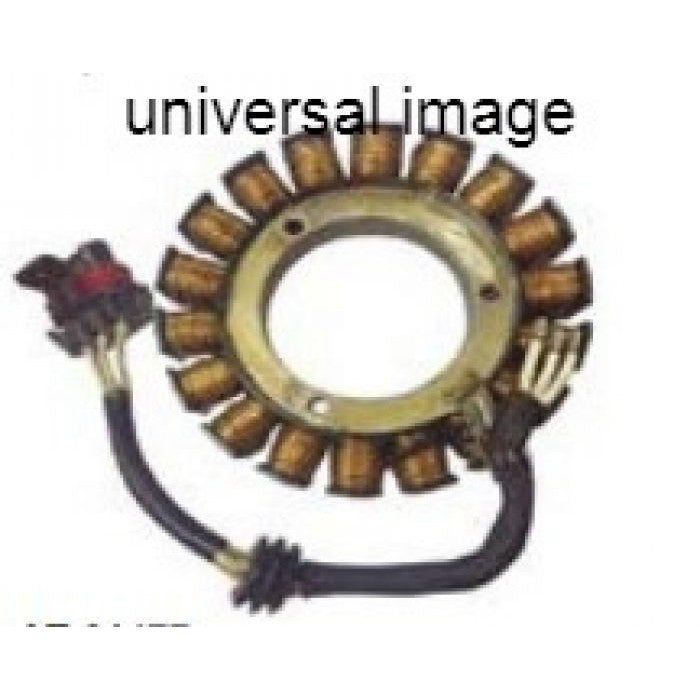 Load image into Gallery viewer, Bronco Stator, Suzuki AT-01444
