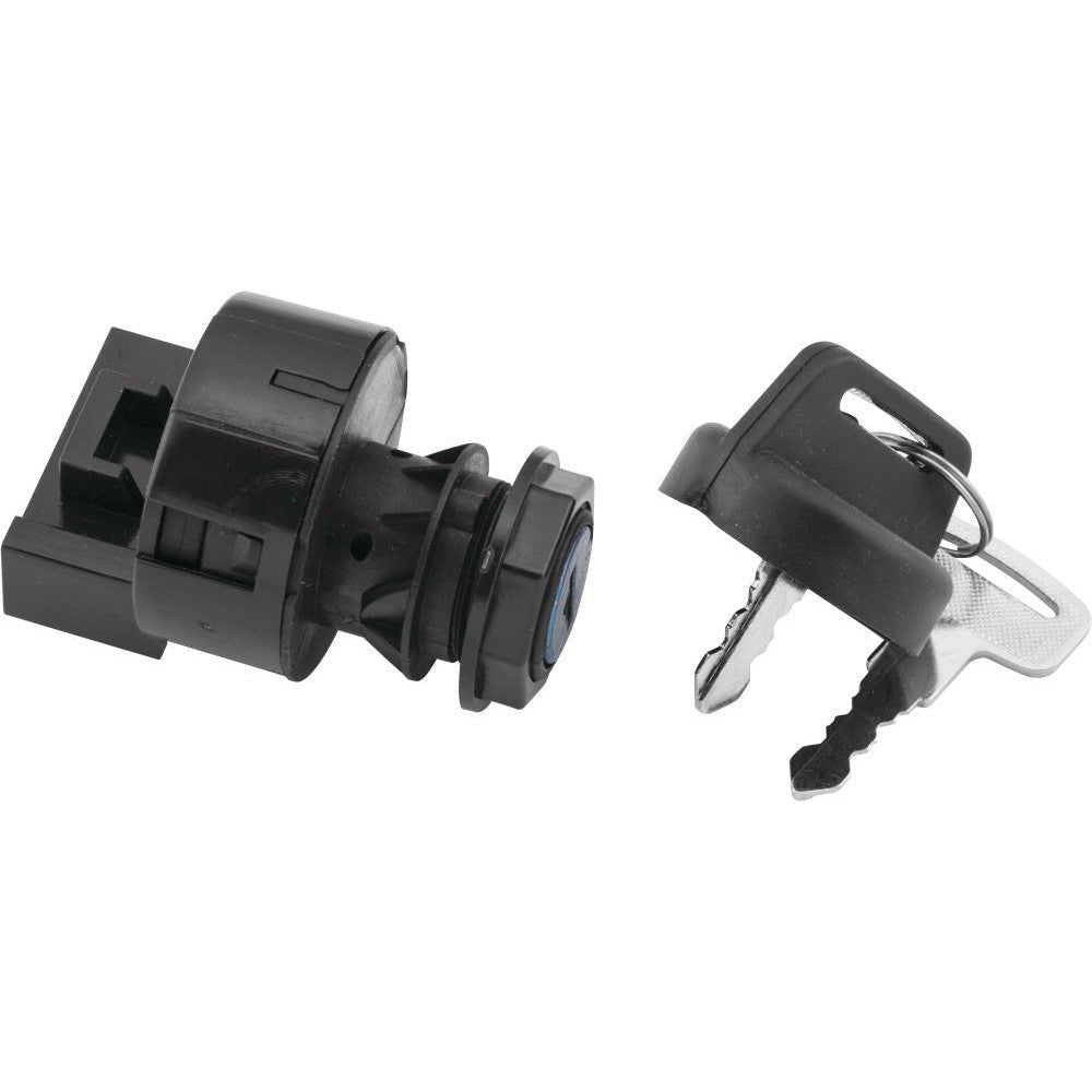 QuadBoss Ignition Switch - 100-1301-T