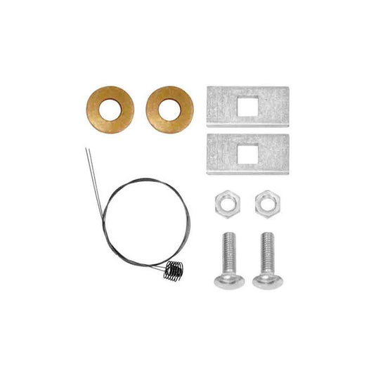 Draw-Tite Front Mount Receiver Hitch fits Select Chevrolet/GMC, Silverado/Sierra, 2500HD/3500HD Models