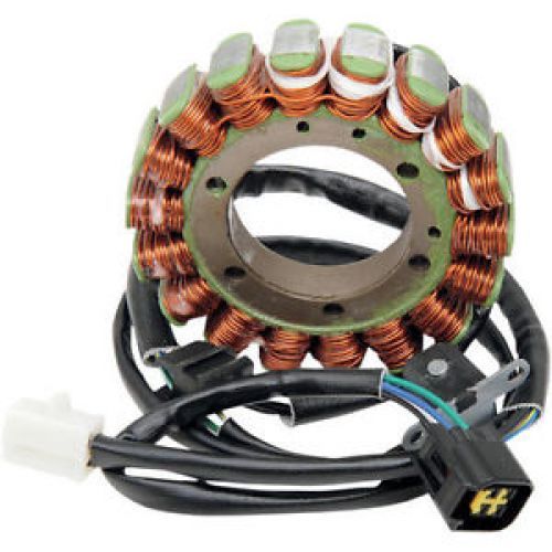 Load image into Gallery viewer, Hot Shot Stator for Suzuki DR650SE 1996-2011 Lionparts
