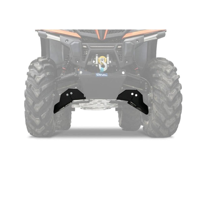 Load image into Gallery viewer, Rival Front Plastic A Arm Guards For CF Moto C Force 800/800XC/1000 2k.8138.1
