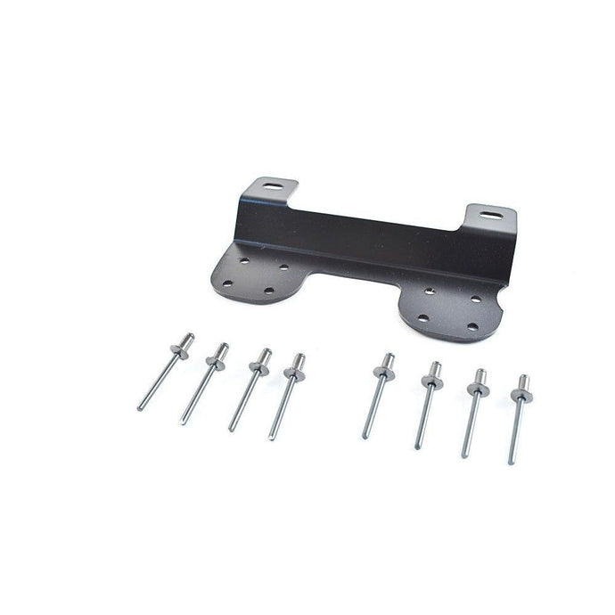 WSM Dual Bilge Pump Bracket Mount for Kawasaki 750 / 800 SXI Pro / SX-R 011-708