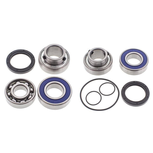 Lower Drive Shaft & Upper Jack Shaft Bearing & Seal Kit VT500 VENTURE FC/2 99-00