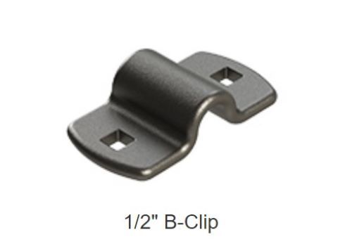Load image into Gallery viewer, Forged 1/2 Inch Forged D-Ring With 2-Hole Mounting Bracket
