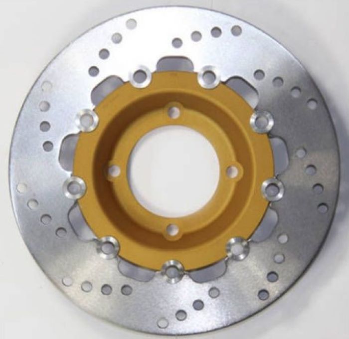 Load image into Gallery viewer, EBC OE Replacement Rotor MPN MD634LS
