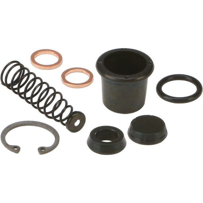 All Balls Rear Brake Master Cylinder Rebuild Kit 18-1014