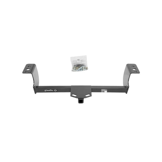 Draw-Tite Class II 1-1/4" Custom Fit Trailer Hitch Receiver fits Select Dodge Magnum, Charger, Challenger & Chrysler 300 Models