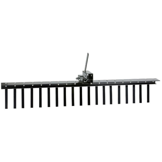Impact Implements Pro 5-Piece Hydraulic Kit for ATV, UTV, & Tractors