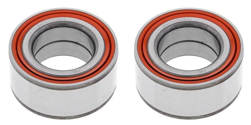Load image into Gallery viewer, Complete Bearing Kit for Front Wheels fit Polaris RZR 800 2008-2009
