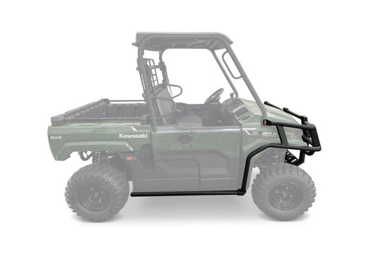 Rival Front Bumper Kit For Kawasaki Mule PRO-MX / EPS / EPS LE 24444.6913.1