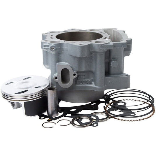 14-15 Yamaha YFM 700 YXM Cylinder Works Standard Bore Kit 11.1:1 Hi-Comp Piston