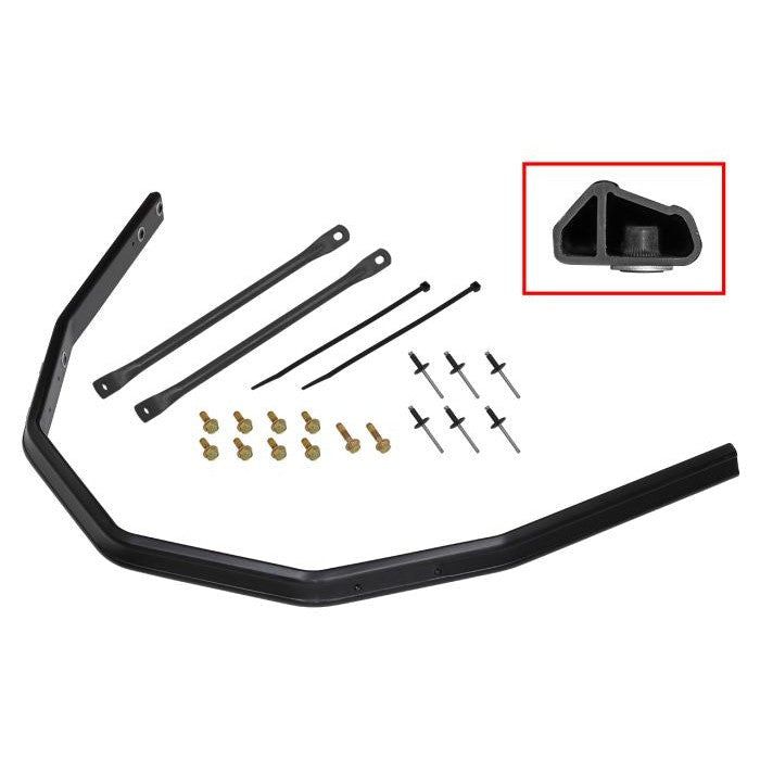 Spi Front Bumper  SC-12689