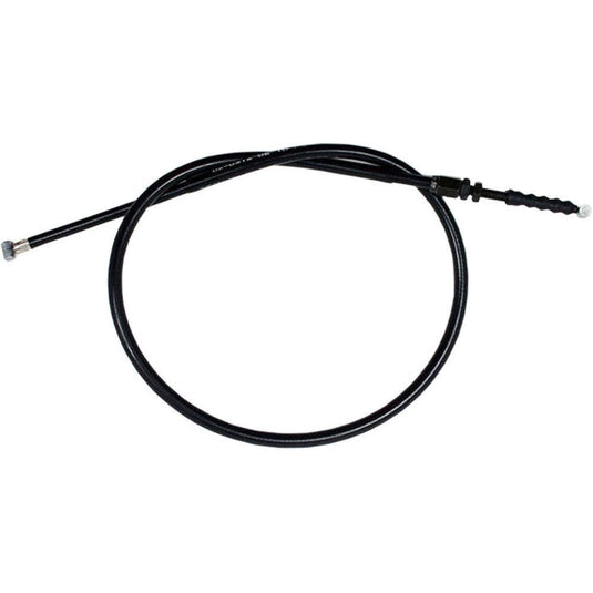 Motion Pro Black Vinyl Decompression Cable 02-0314
