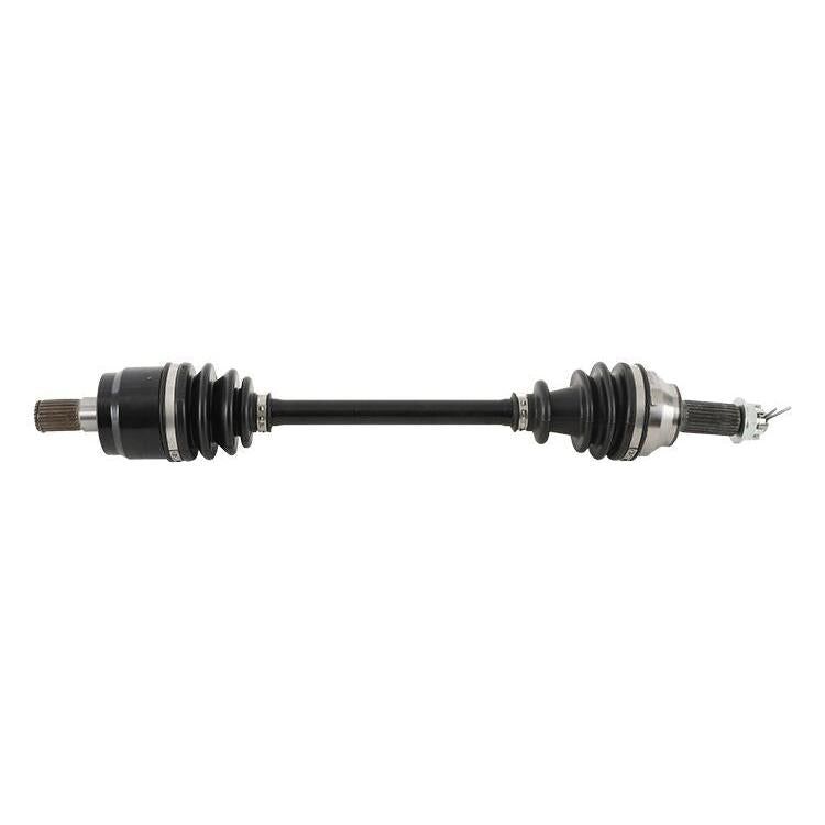 Load image into Gallery viewer, All Balls 6 Ball Heavy Duty Axle Rear For Honda SXS500M2 Pioneer 500 2015-2016 AB6-HO-8-337
