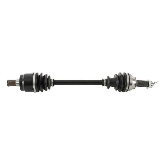 All Balls 6 Ball Heavy Duty Axle Rear For Honda SXS500M2 Pioneer 500 2015-2016 AB6-HO-8-337