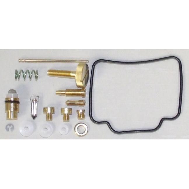 Load image into Gallery viewer, WSM Carburetor Kit For Polaris 400 / 450 Sportsman 06-09 016-414

