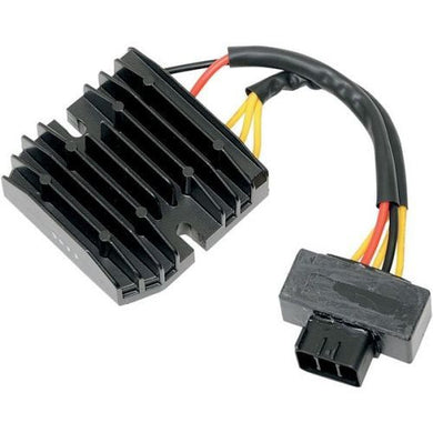 Hot Shot Regulator/Rectifier for Yamaha XVS650 V-Star Custom 00 Ricks