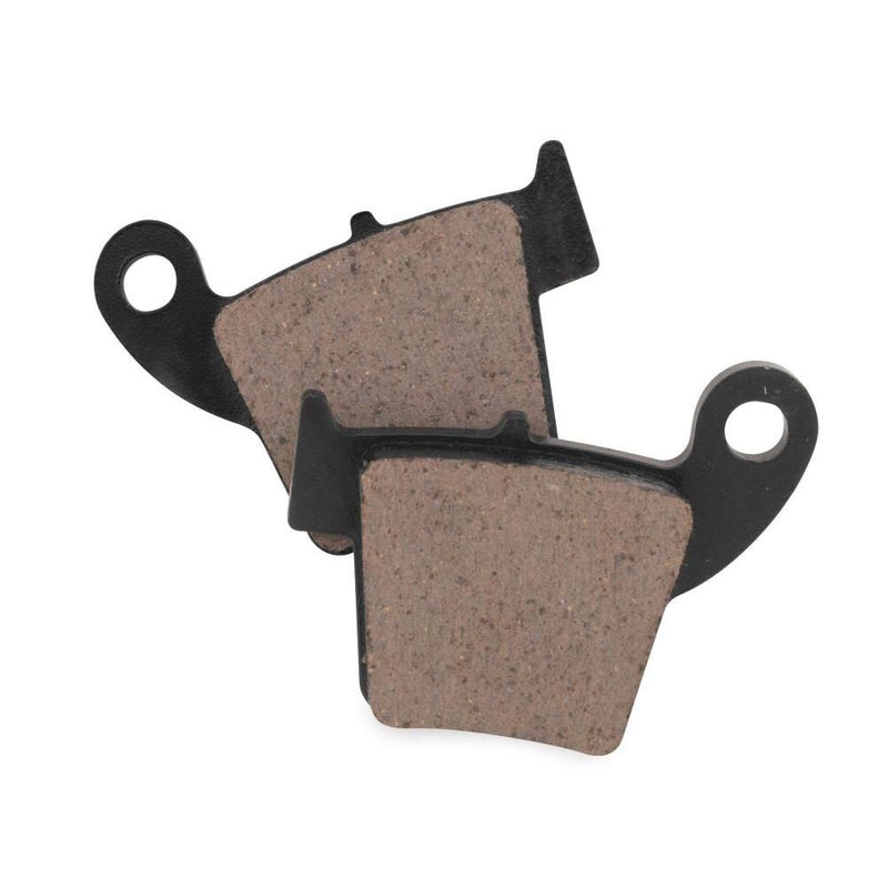 Load image into Gallery viewer, BikeMaster Brake Pad and Shoe For Honda CR250R 2002-2007 Standard Rear
