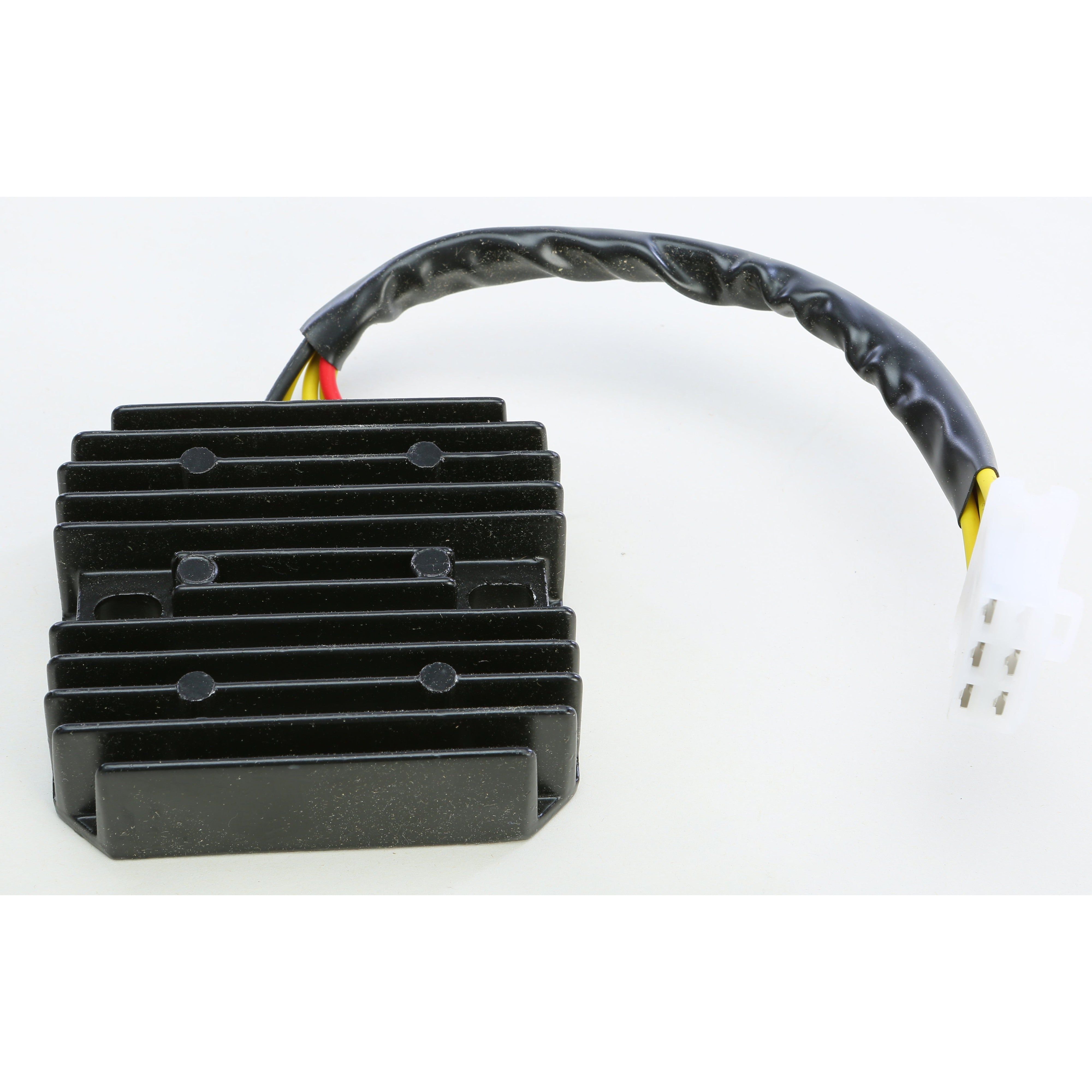 Ricks Rectifier-Regulator 10-302