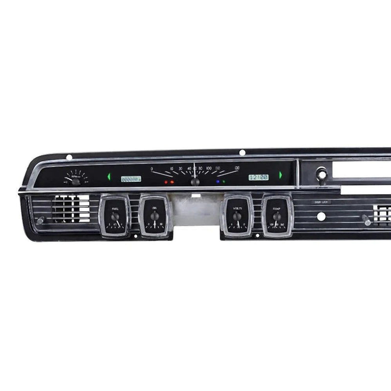 Load image into Gallery viewer, Dakota Digital 1964-1965 Lincoln Continental VHX Gauge Kit VHX-64L

