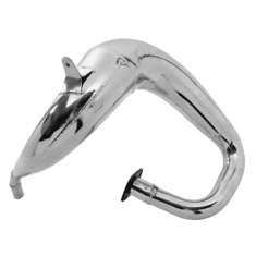 Load image into Gallery viewer, FMF Racing Fatty Pipe for ATC250R 85-86 20006 Nickel-plated 020006 27-0012 Pipe
