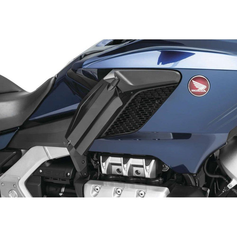 Load image into Gallery viewer, Kuryakyn Air Deflectors For Honda Goldwing 1800 GL1800 2018-2021 6579
