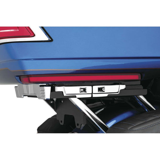 Kuryakyn Tracer Tour-Pak Side Lights 2943