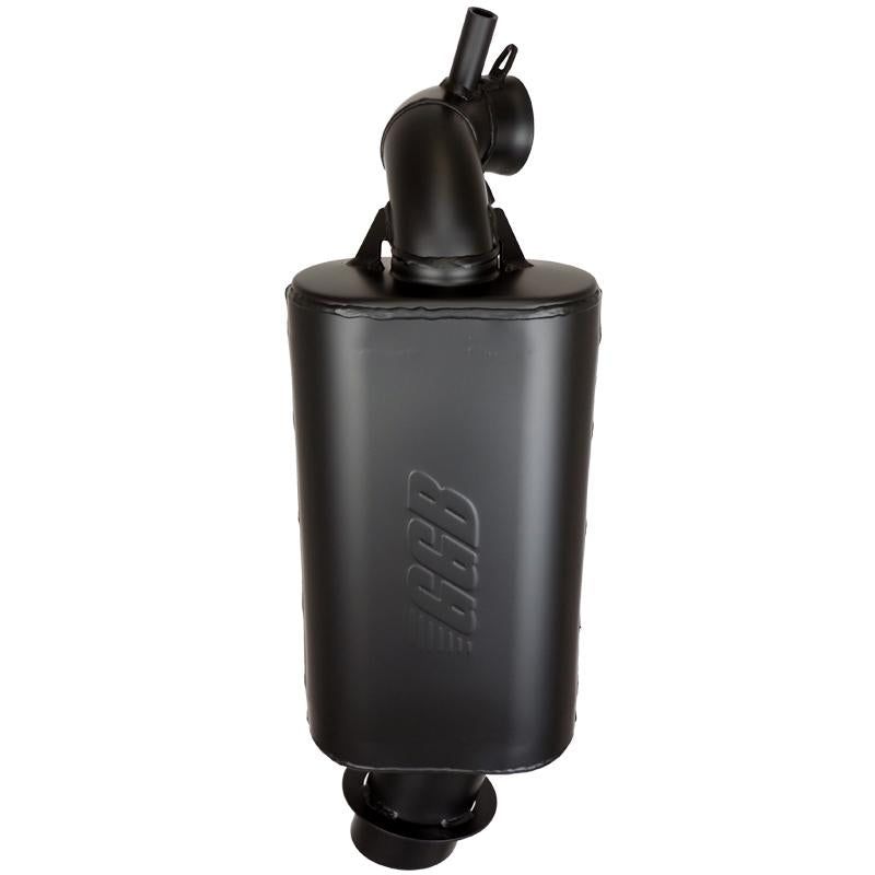 Load image into Gallery viewer, GGB Exhaust Quiet Can Muffler For 2023-2025 Polaris Patriot 9R 764-2041-2
