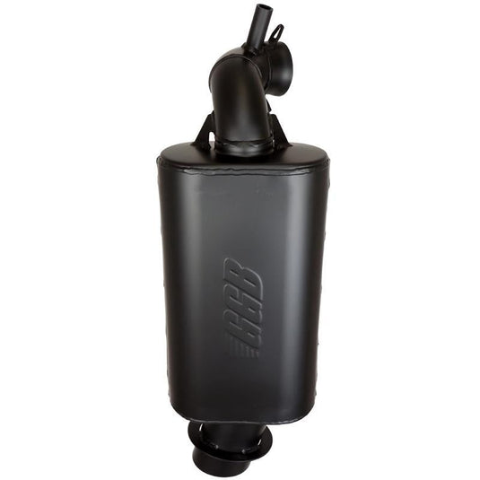 GGB Exhaust Quiet Can Muffler For 2023-2025 Polaris Patriot 9R 764-2041-2